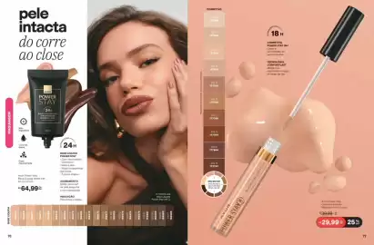 Catálogo Avon Página 39