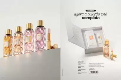 Catálogo Avon Página 4
