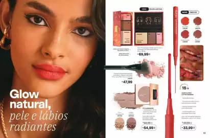 Catálogo Avon Página 42