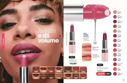 Catálogo Avon Página 43