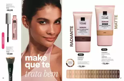 Catálogo Avon Página 44