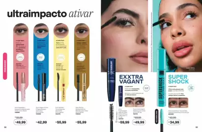 Catálogo Avon Página 45