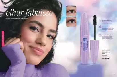 Catálogo Avon Página 46