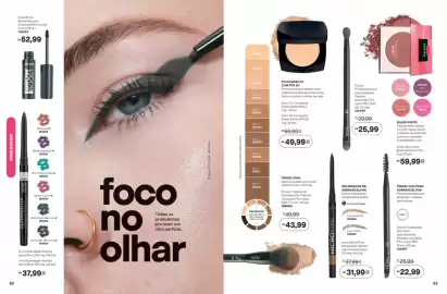 Catálogo Avon Página 47