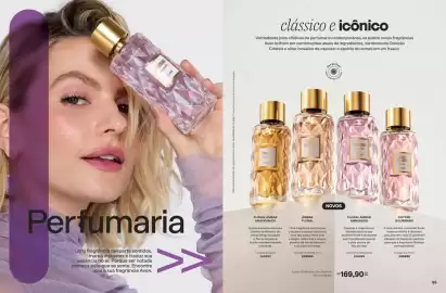 Catálogo Avon Página 48