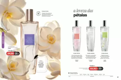 Catálogo Avon Página 50