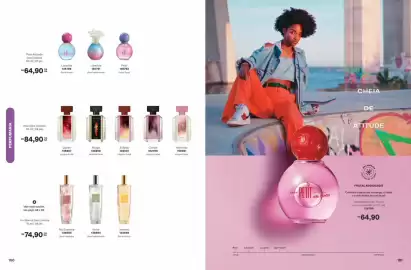 Catálogo Avon Página 51