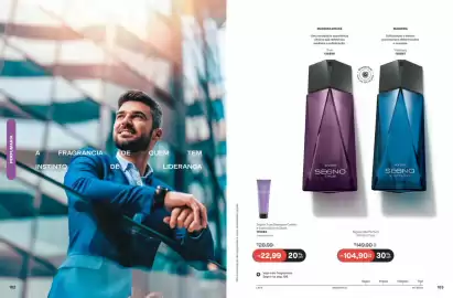 Catálogo Avon Página 52