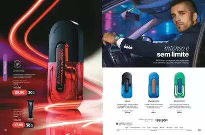 Catálogo Avon Página 53
