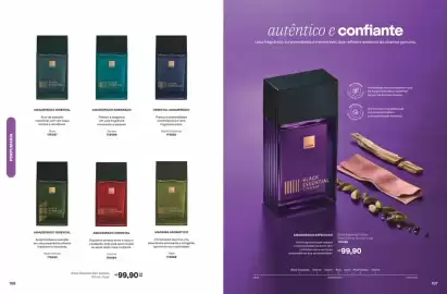 Catálogo Avon Página 54