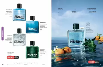 Catálogo Avon Página 56