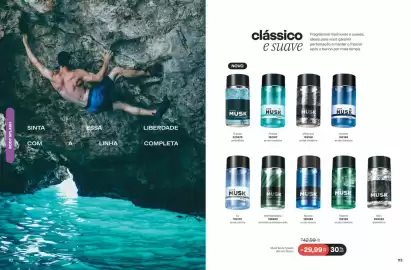 Catálogo Avon Página 57