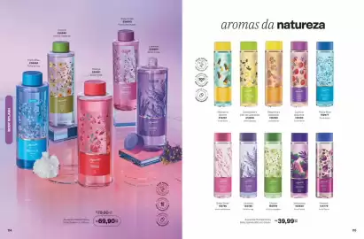 Catálogo Avon Página 58