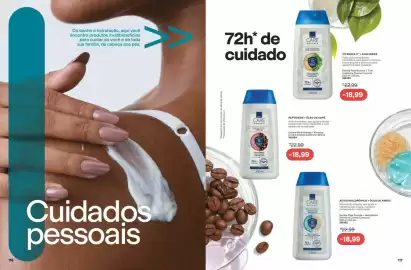 Catálogo Avon Página 59