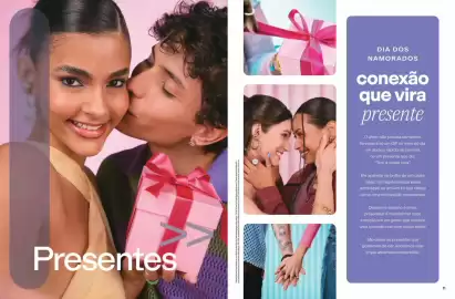 Catálogo Avon Página 6