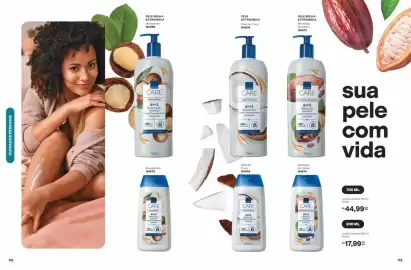 Catálogo Avon Página 60