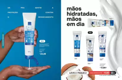 Catálogo Avon Página 61