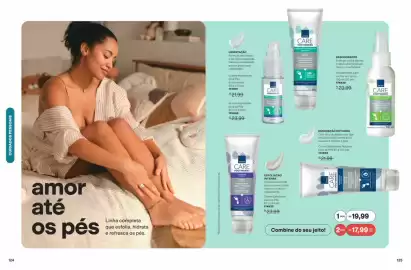Catálogo Avon Página 63
