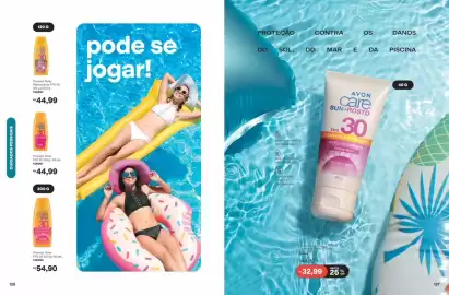Catálogo Avon Página 64
