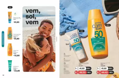 Catálogo Avon Página 65