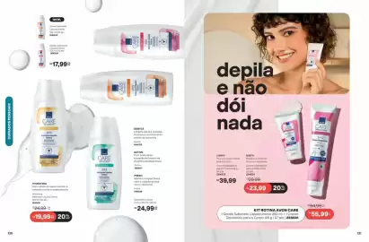 Catálogo Avon Página 66