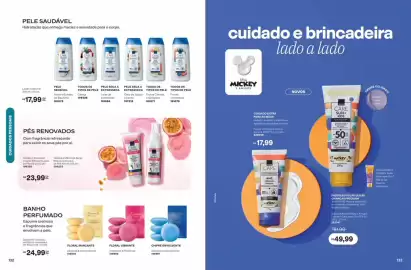 Catálogo Avon Página 67