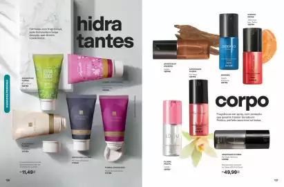 Catálogo Avon Página 69