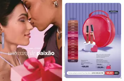 Catálogo Avon Página 7