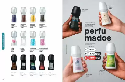 Catálogo Avon Página 70