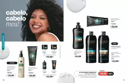 Catálogo Avon Página 71