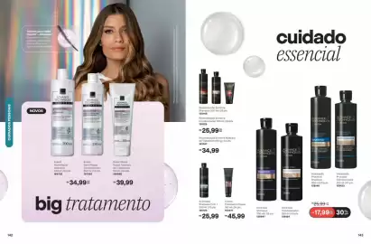 Catálogo Avon Página 72