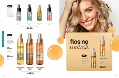 Catálogo Avon Página 73