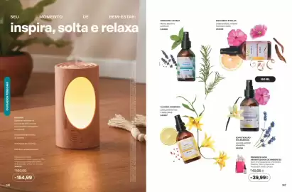 Catálogo Avon Página 74