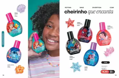 Catálogo Avon Página 75