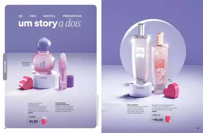 Catálogo Avon Página 8