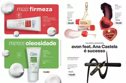 Catálogo Avon Página 80