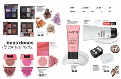 Catálogo Avon Página 81
