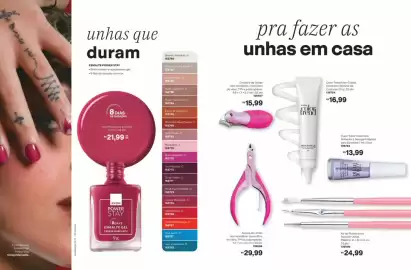 Catálogo Avon Página 82