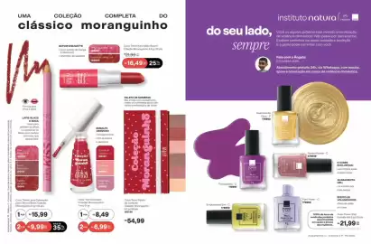 Catálogo Avon Página 83