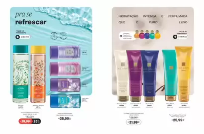 Catálogo Avon Página 84