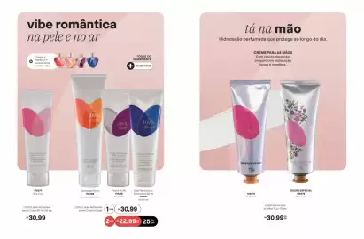 Catálogo Avon Página 85