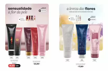 Catálogo Avon Página 86