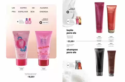 Catálogo Avon Página 87