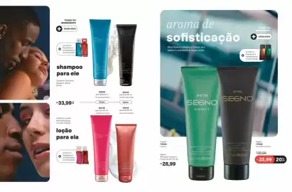 Catálogo Avon Página 88