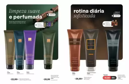 Catálogo Avon Página 89
