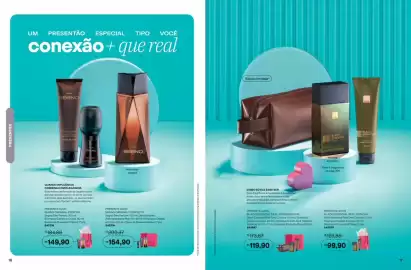 Catálogo Avon Página 9