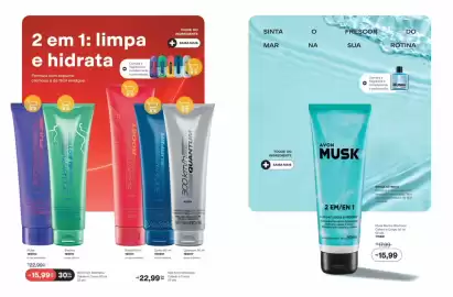 Catálogo Avon Página 90