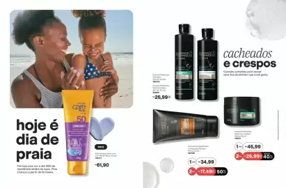 Catálogo Avon Página 91