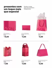 Catálogo Avon Página 93