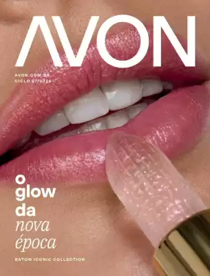 Avon (válido até 31-07)